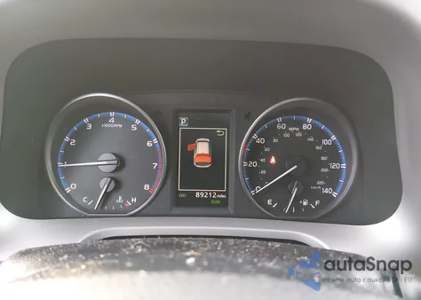 2017 Toyota Rav4 Xle из США, поврежденный, VIN 2T3RFREV6HW604108